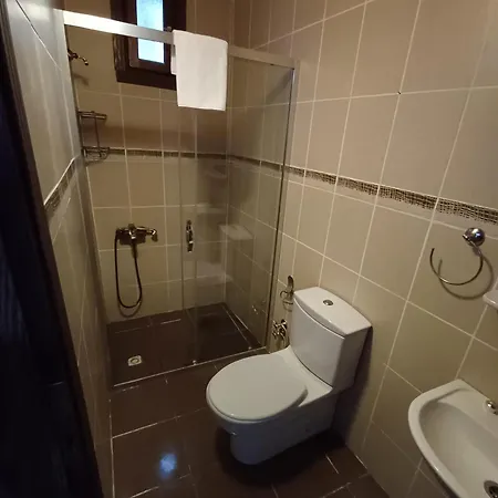 Balat By Hhk Apartment *