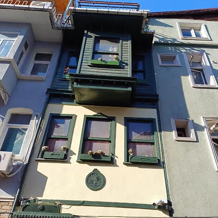 Balat By Hhk * Istanbul