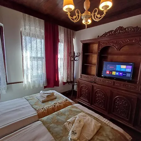 Balat By Hhk Apartment