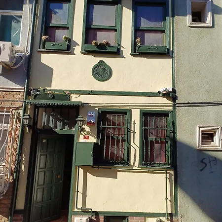 Balat By Hhk Apartment *
