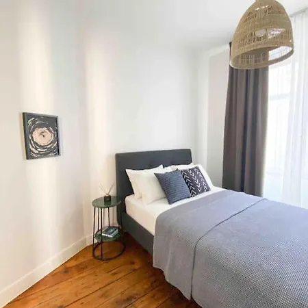 Charming Historical In Galata Apartment