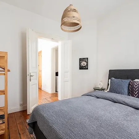 Charming Historical In Galata Apartment