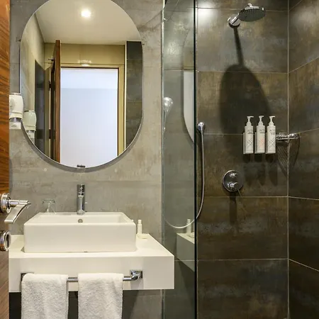 Four Points Flex By Sheraton Taksim Square Provincia di Istanbul