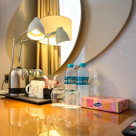 Four Points Flex By Sheraton Taksim Square Ξενοδοχείο 4*