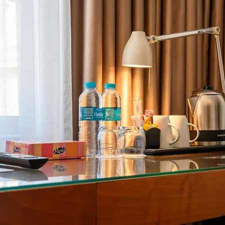 Hotel Four Points Flex By Sheraton Taksim Square