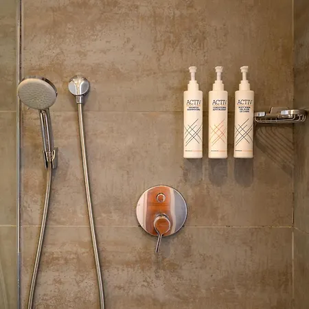 Four Points Flex By Sheraton Taksim Square Κωνσταντινούπολη