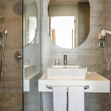 Ξενοδοχείο Four Points Flex By Sheraton Taksim Square 4*