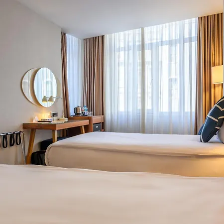 Four Points Flex By Sheraton Taksim Square Provincia di Istanbul