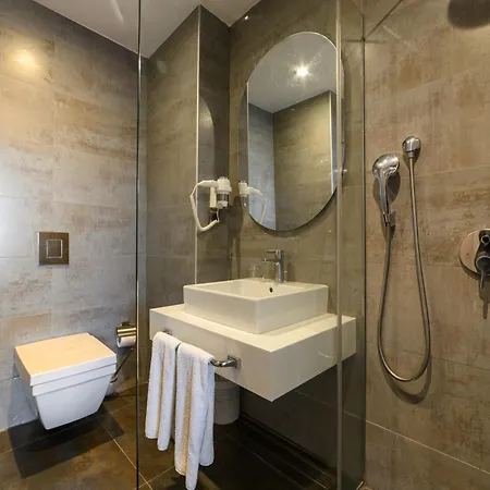 Four Points Flex By Sheraton Taksim Square Hotel Provincia di Istanbul