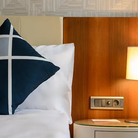 Four Points Flex By Sheraton Taksim Square Hotel