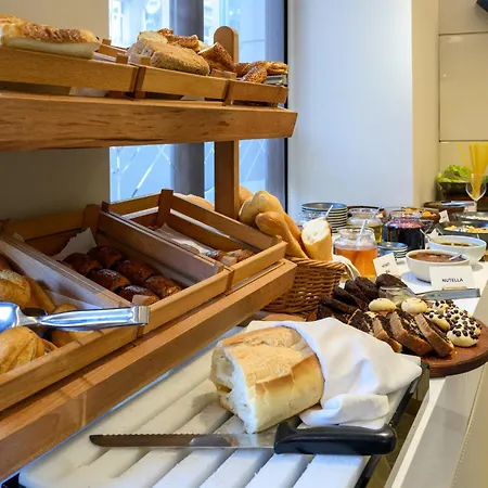 Ξενοδοχείο Four Points Flex By Sheraton Taksim Square