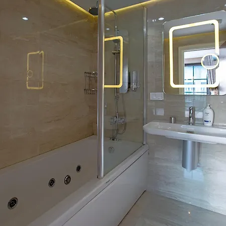 Hotel Aston Taksim