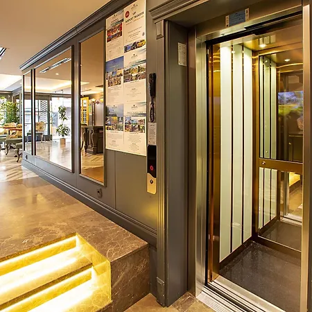Hotel Aston Taksim