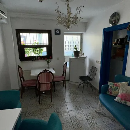The House Of Tulpan 2*