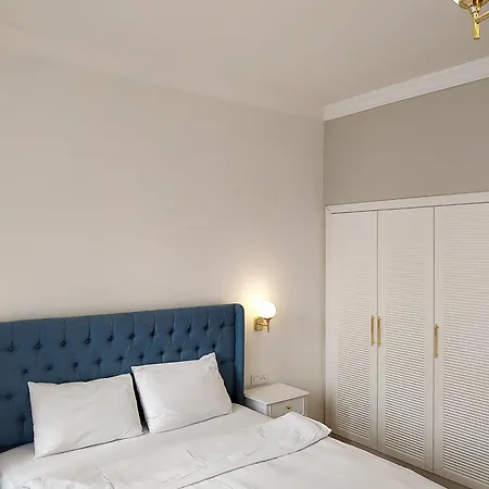 Verna 2* Istanbul