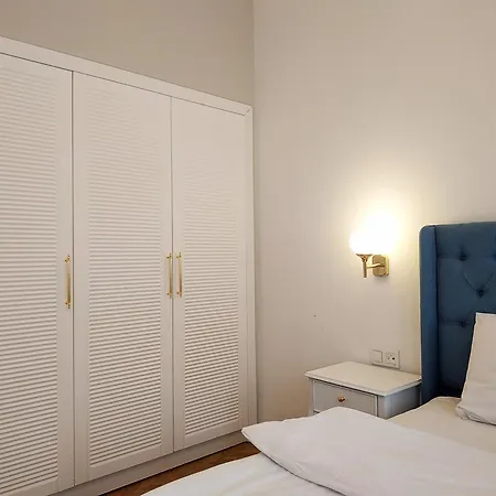 Bed & Breakfast Verna Istanbul