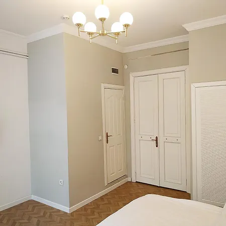 Verna Bed & Breakfast 2*