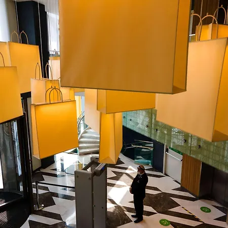 Hotel Ibis Styles Merter 5*