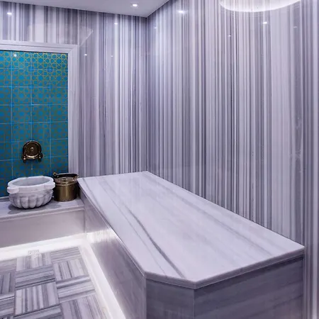 Ibis Styles Merter Istambul