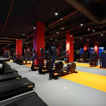 Ibis Styles Merter 5* Istambul
