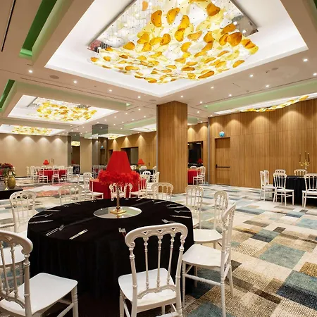 Ibis Styles Merter Hotel 5*