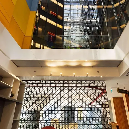 Ibis Styles Merter Hotel Istambul