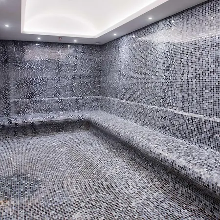 Hotel Ibis Styles Merter 5*