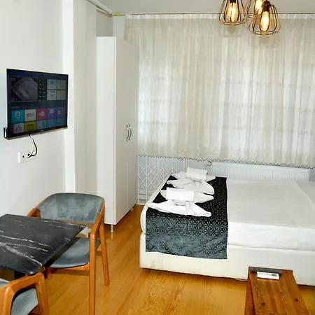 Hotel Royal Suermeli *