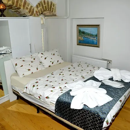 Hotel Royal Suermeli