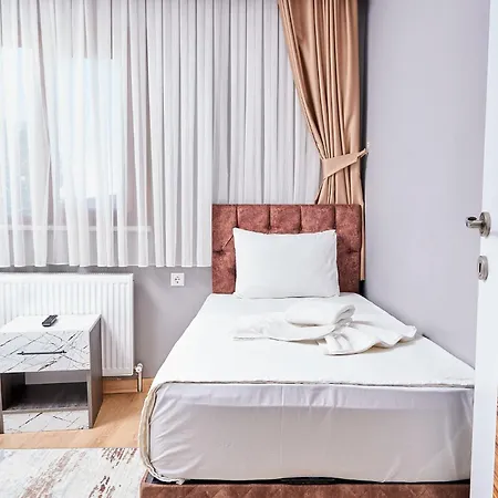 Apartment Pequena Casa Istanbul