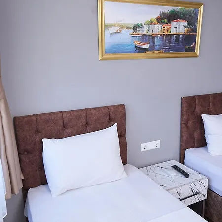 Apartment Pequena Casa