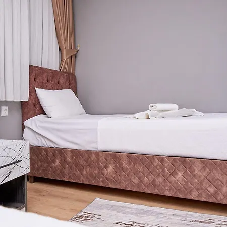 Pequena Casa Apartment Istanbul