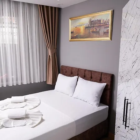 Pequena Casa Apartment Istanbul