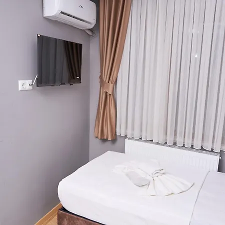 Apartment Pequena Casa