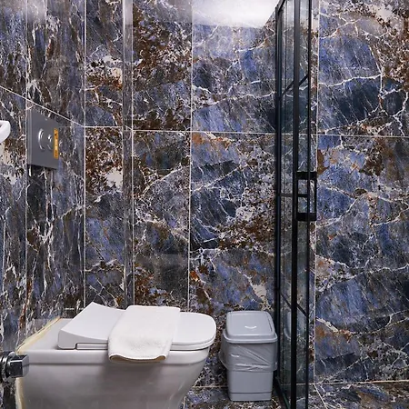 Pequena Casa Apartment Istanbul