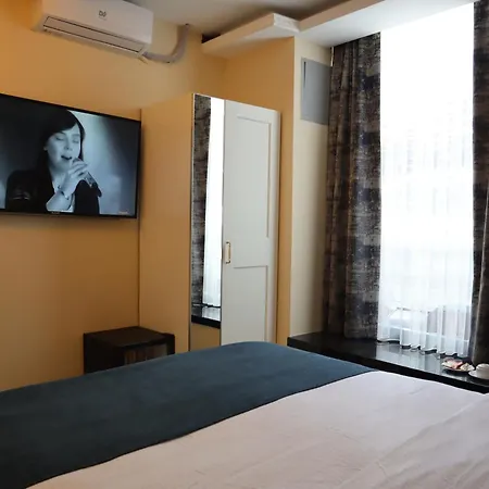 Galata Hotel Istanbul