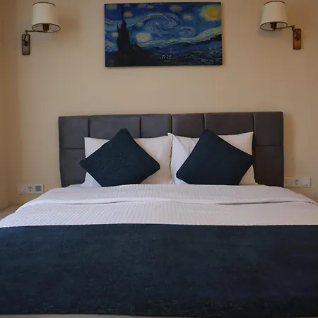 Galata Hotel 3*