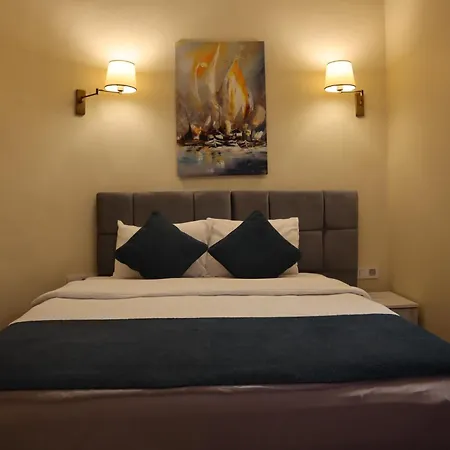 Galata Hotel 3*