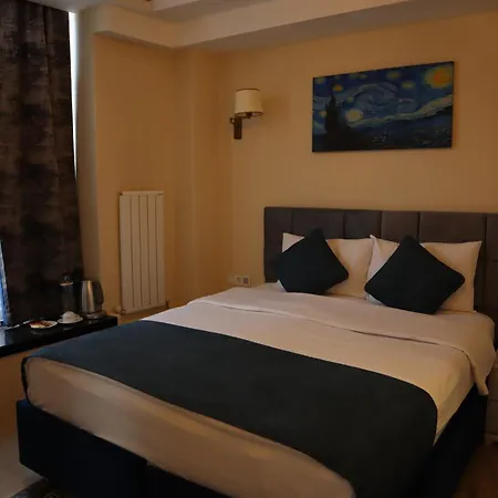 Galata Hotel