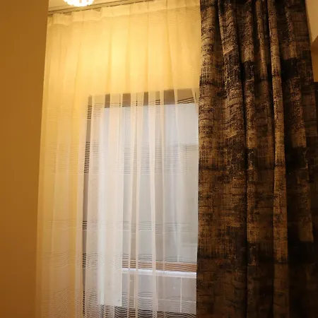 Hotel Galata 3*