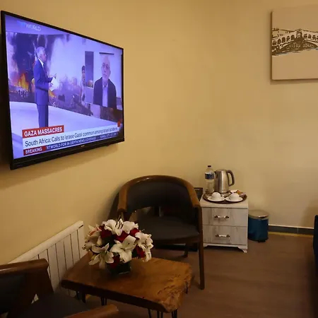 Galata Hotel 3*