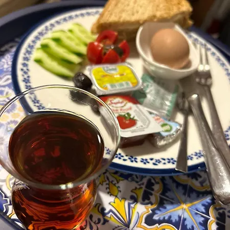 Narpera Taksim Boutique Istanbul