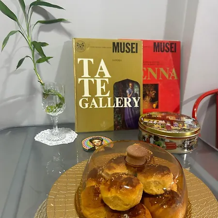 Narpera Taksim Boutique