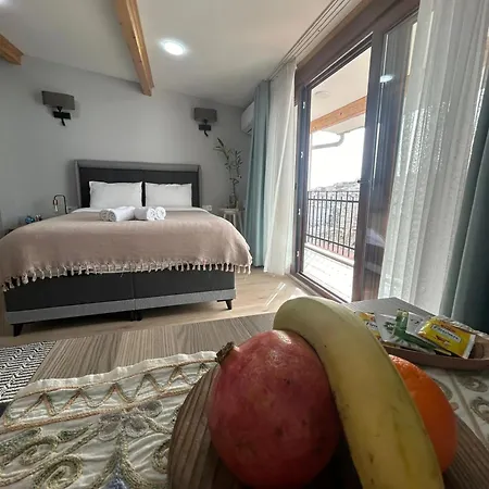 Apartment Narpera Taksim Boutique *