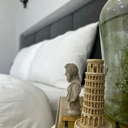 Apartment Narpera Taksim Boutique