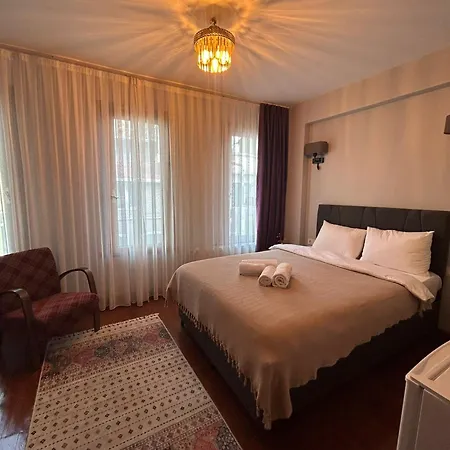 Narpera Taksim Boutique * Istanbul