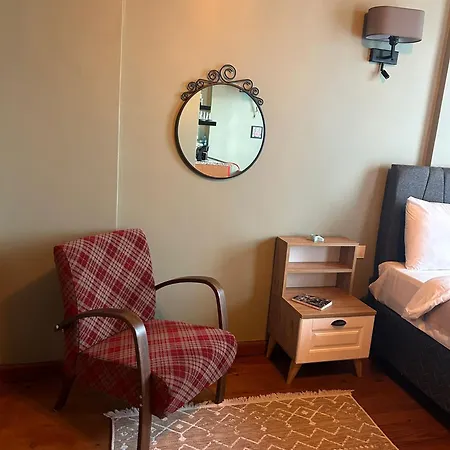 Narpera Taksim Boutique Istanbul