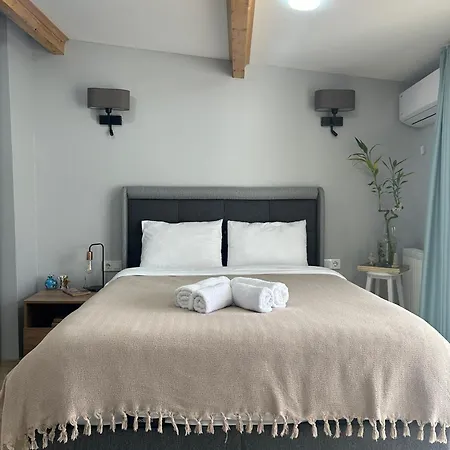 Narpera Taksim Boutique Apartment