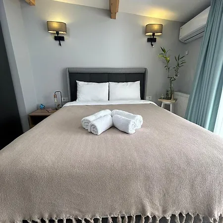 Apartment Narpera Taksim Boutique Istanbul