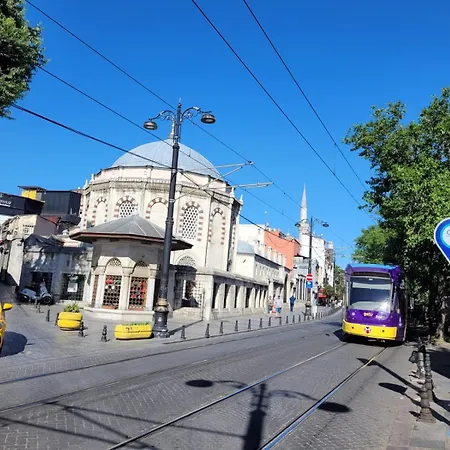 Dunay Aparthotel Istanbul